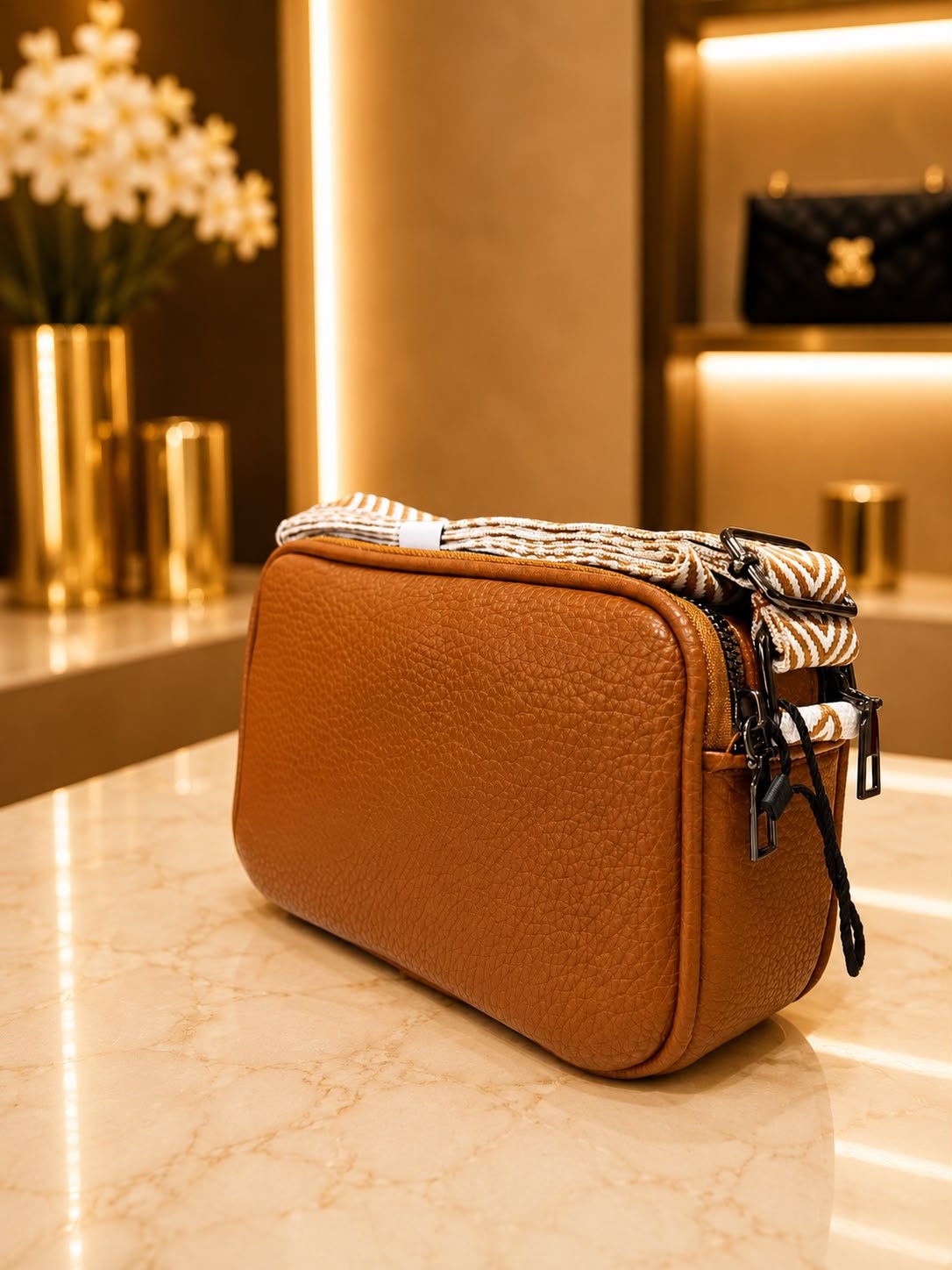 Premium Fashion Women’s Sling Purse - Image 2