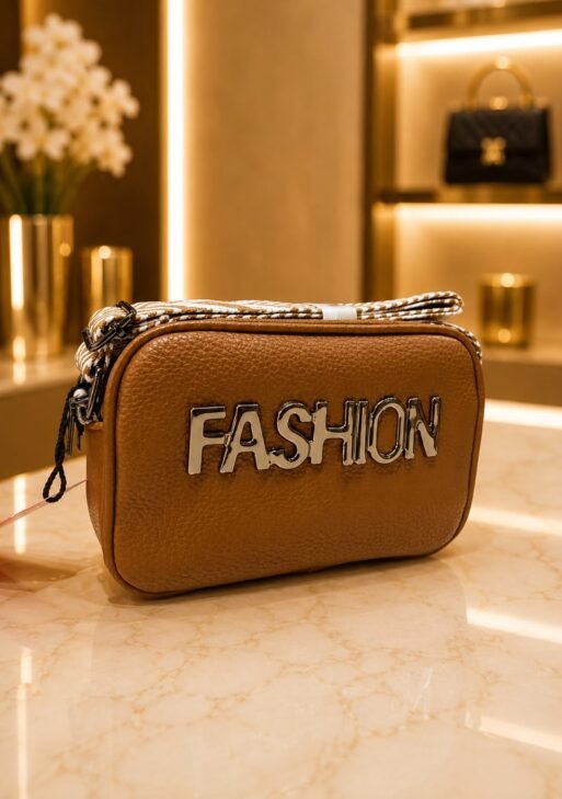 Premium Fashion Women’s Sling Purse