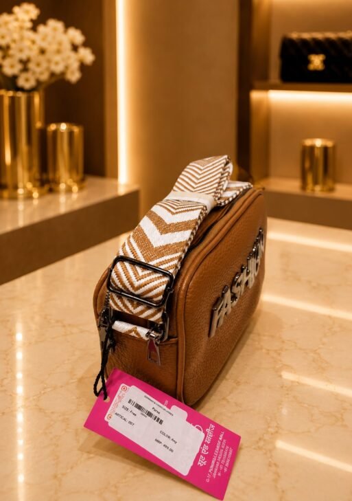 Premium Fashion Women’s Sling Purse